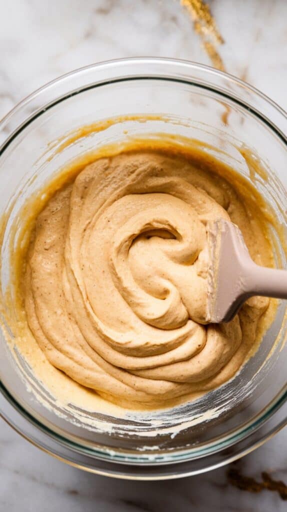 Mulberry Lemon Ricotta Cake