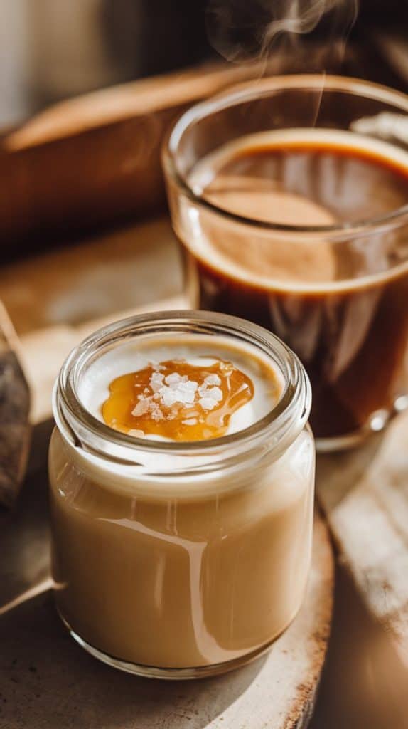 Lemon Meringue Coffee Creamer 7