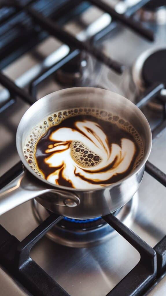 Mexican Mocha