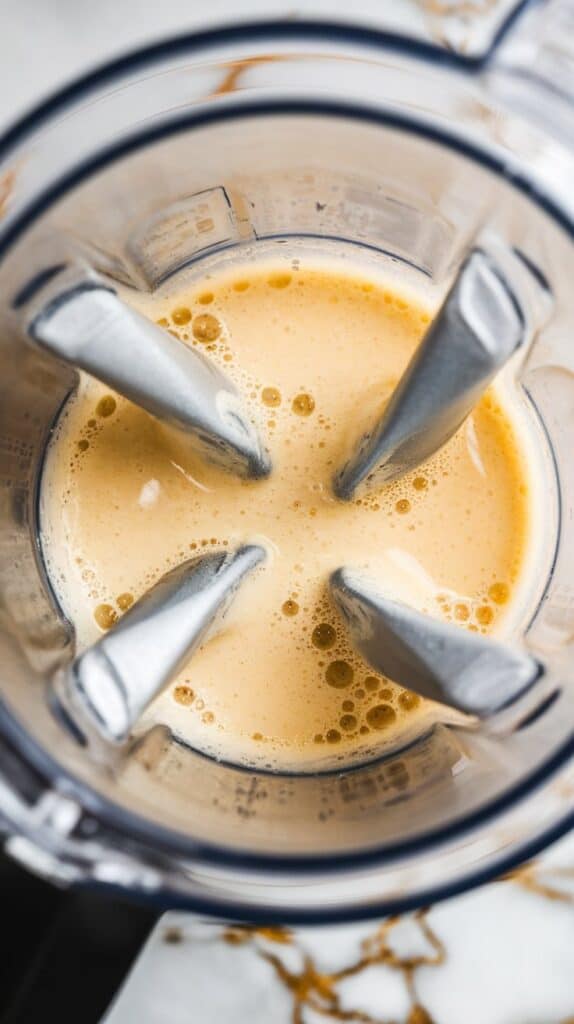 Sweet Corn Milk Tea