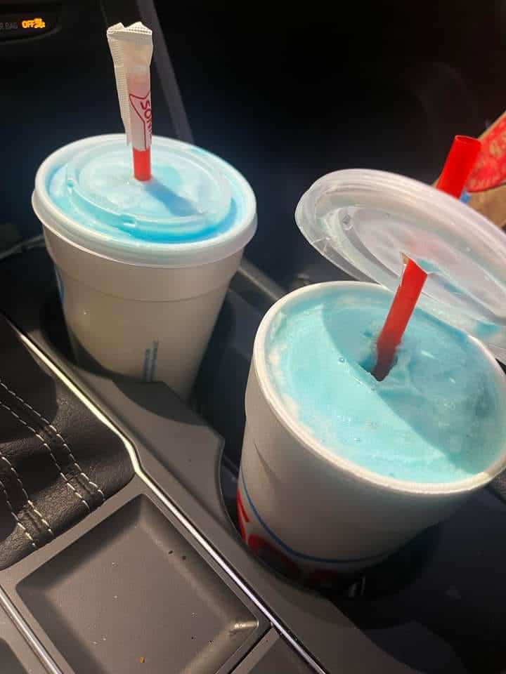 21+ Best Sonic Drinks Combinations That Will Make You a Fan