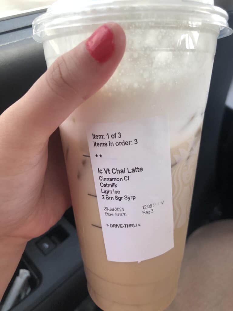 9 Best Starbucks Cinnamon Drinks That Will Warm You Up