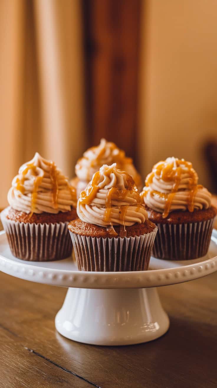 17 Adorable Easter Cupcake Recipes to Sweeten Your Celebration