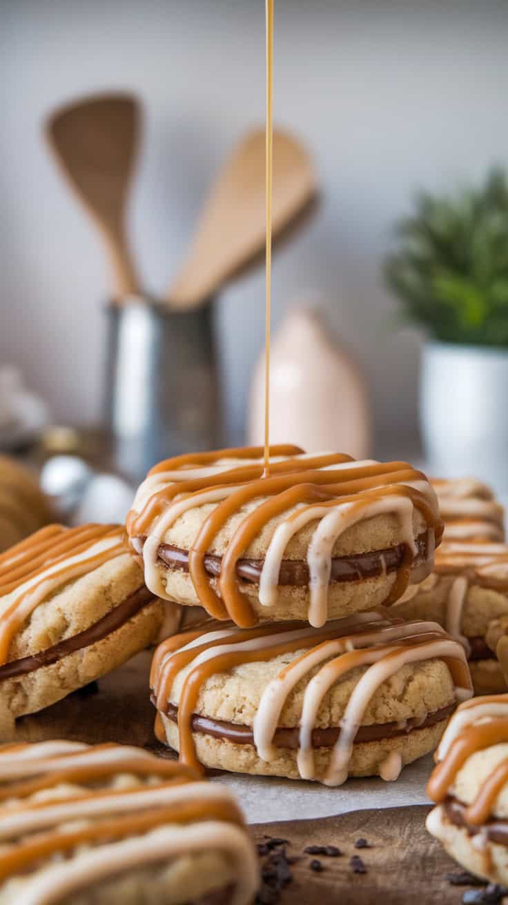 17 Irresistible Coffee Cookie Recipes to Satisfy Your Sweet Tooth