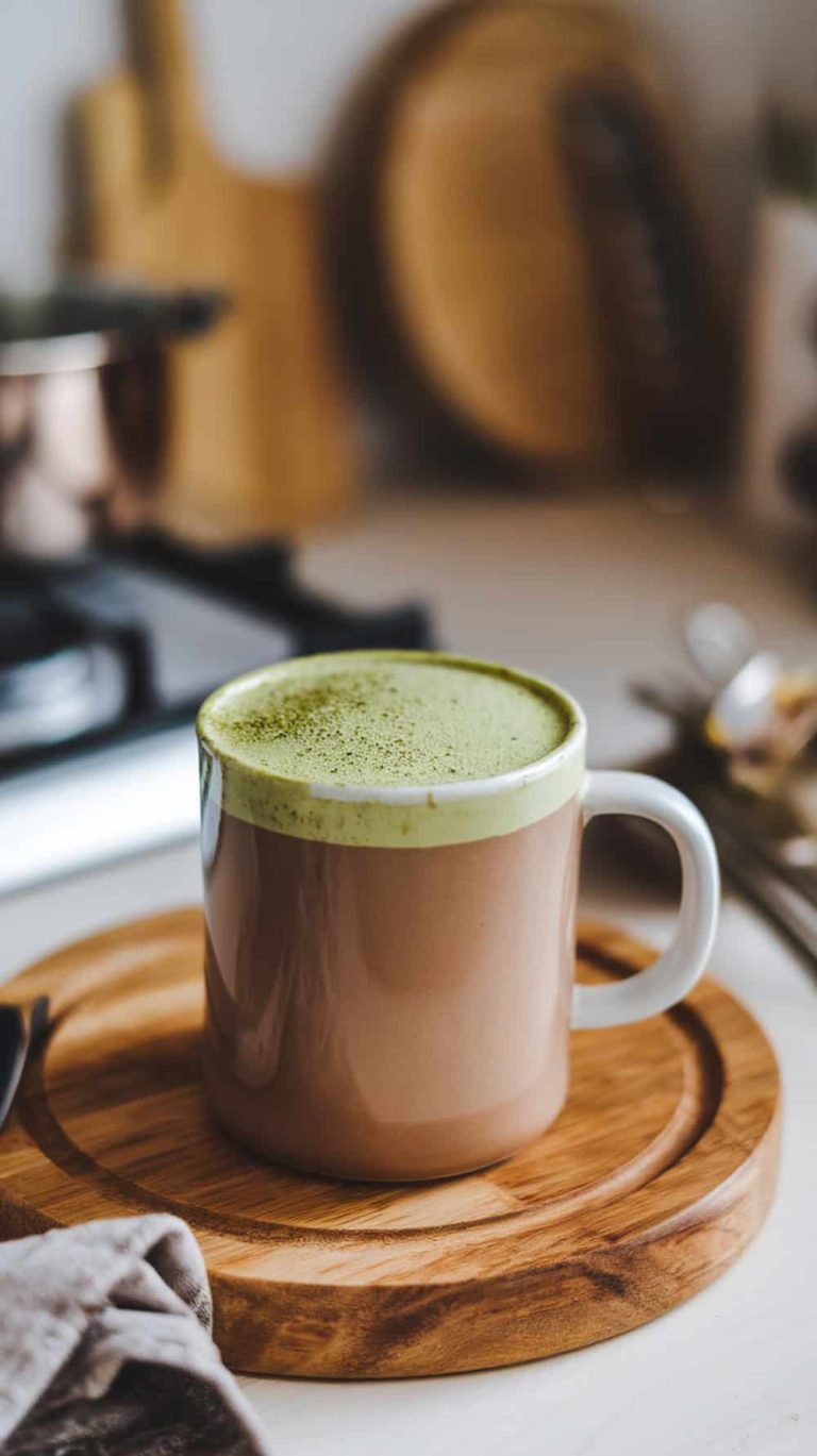 19 Irresistible Chocolate Drink Recipes to Satisfy Your Cravings