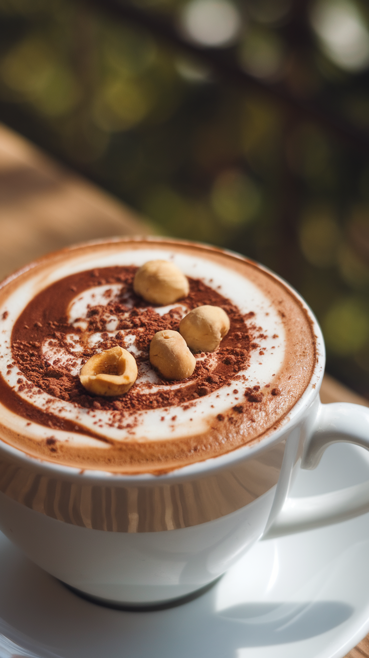 34 Festive Christmas Coffee Recipes That Brighten Your Holidays