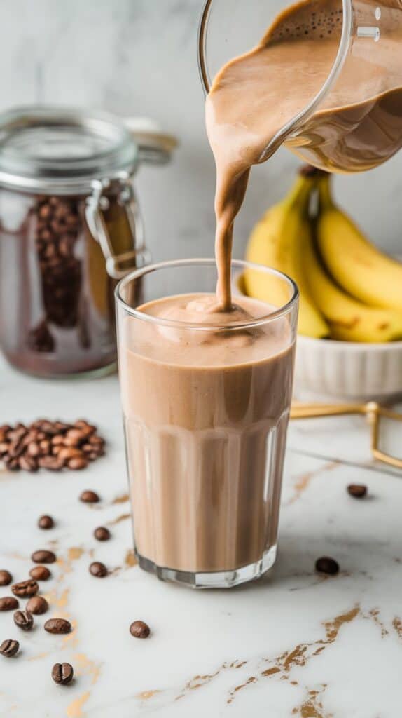 Snickerdoodle Banana Bread