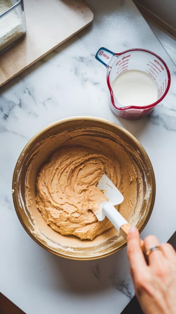 Vanilla Rose Cupcakes