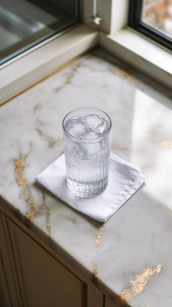 Keto Vanilla Cream Cold Brew