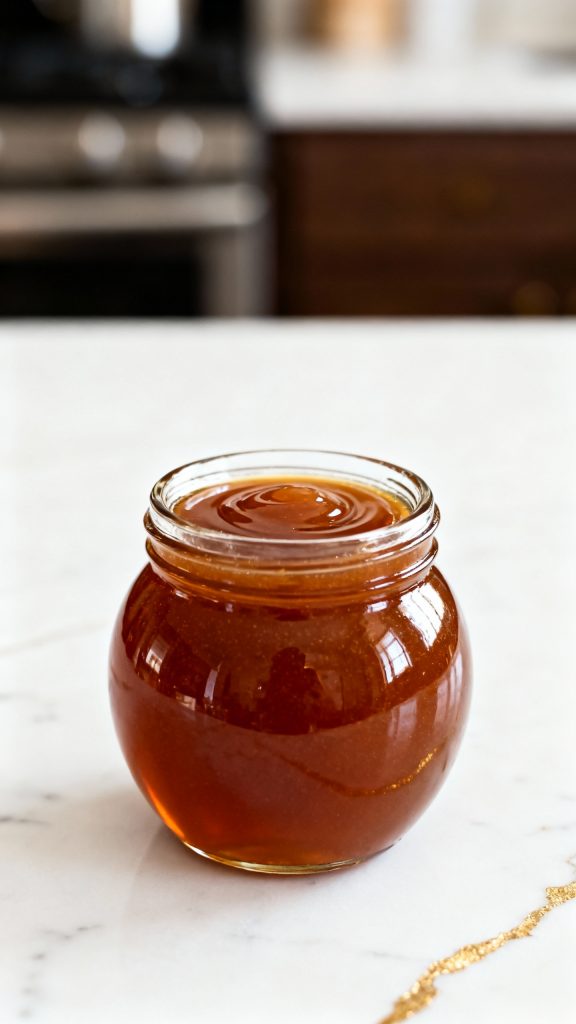 Biscoff Cookie Butter Coffee Syrup